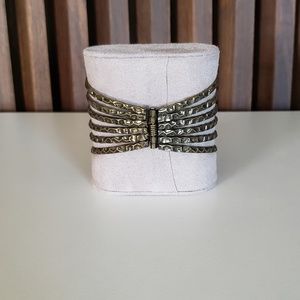 Jewelry - Cuff Fashion Bracelet Jewelry - Cuff Fashion Bracelet